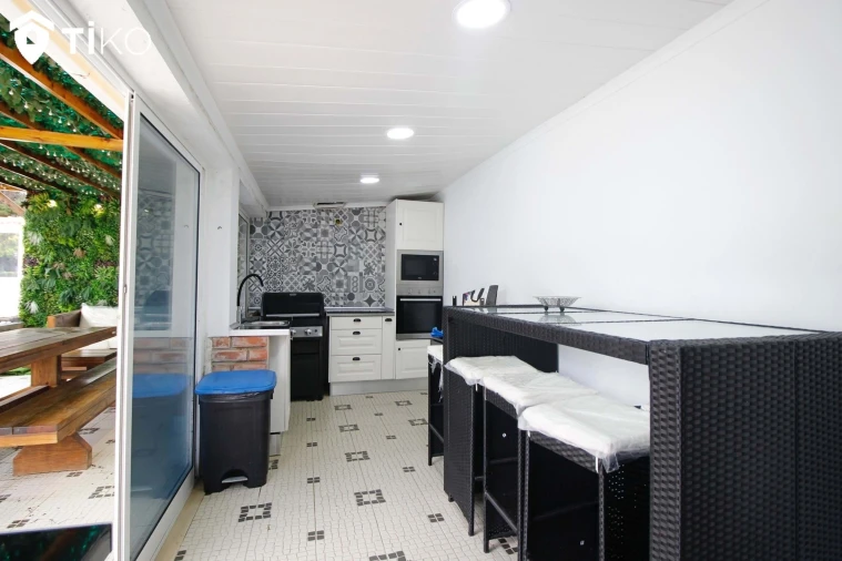 Quinta T3 para Venda em Agualva e Mira-Sintra Foto 14