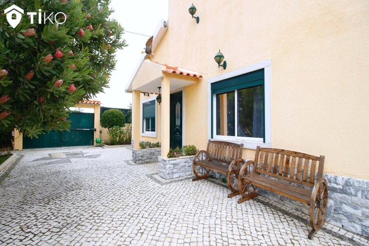 Quinta T3 para Venda em Agualva e Mira-Sintra Foto 6