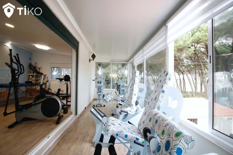 Quinta T3 para Venda em Agualva e Mira-Sintra Foto 33