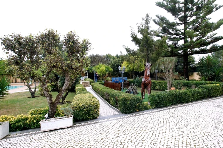 Quinta T3 para Venda em Agualva e Mira-Sintra Foto 4