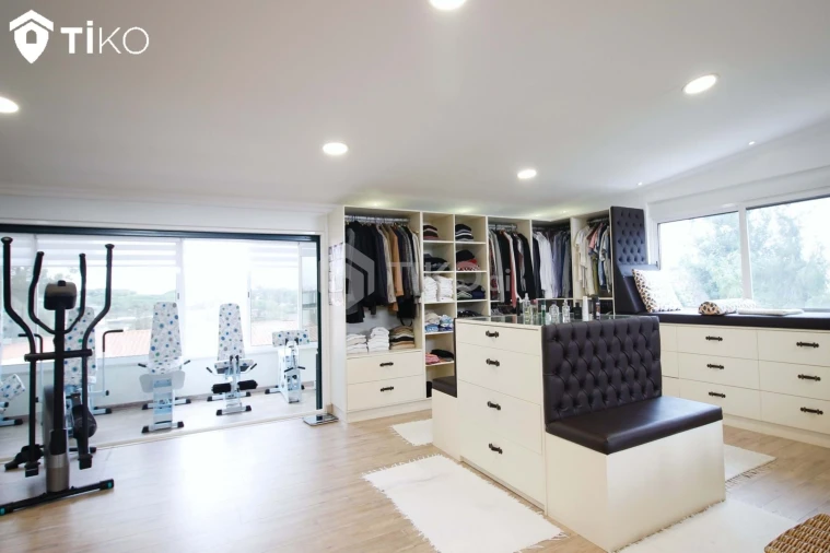 Quinta T3 para Venda em Agualva e Mira-Sintra Foto 30