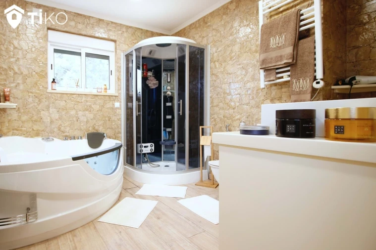 Quinta T3 para Venda em Agualva e Mira-Sintra Foto 30