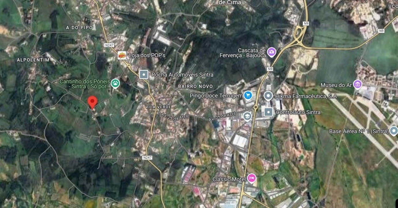 Quinta T3 para Venda em Agualva e Mira-Sintra Foto 40