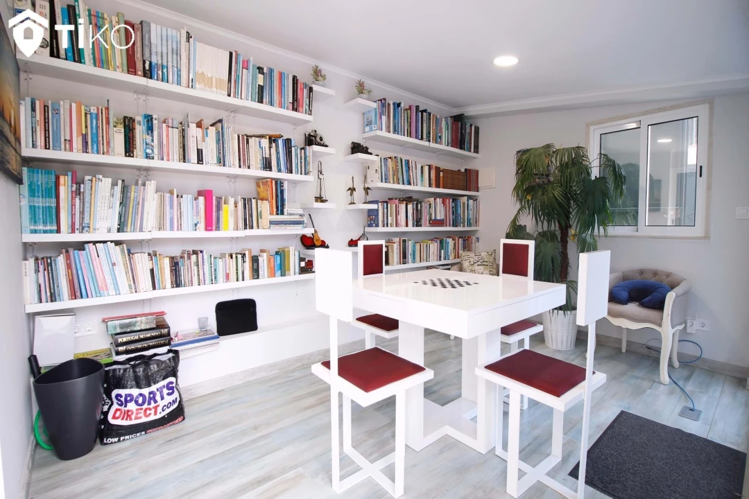 Quinta T3 para Venda em Agualva e Mira-Sintra Foto 15