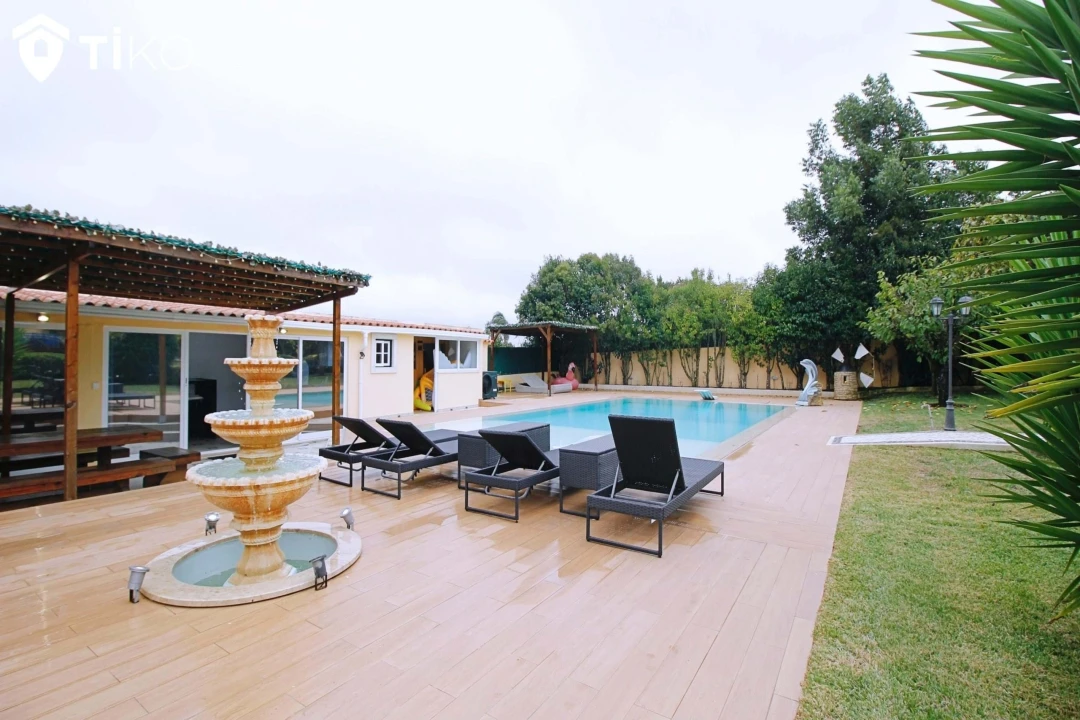 Quinta T3 para Venda em Agualva e Mira-Sintra Foto 9