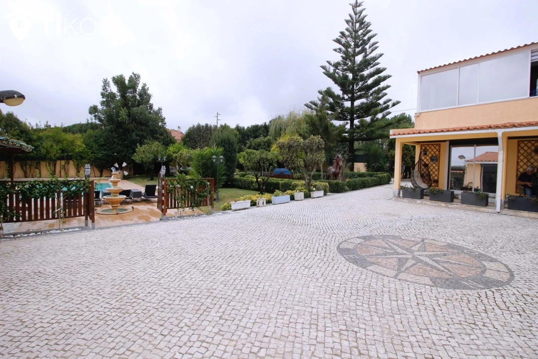 Quinta T3 para Venda em Agualva e Mira-Sintra Foto 13