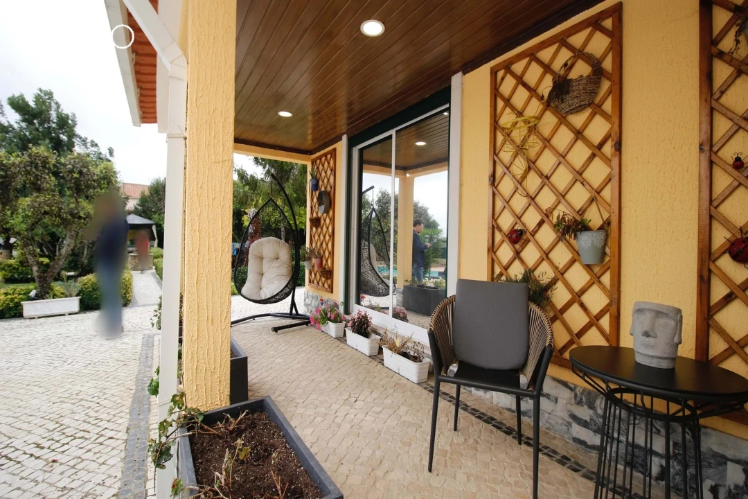 Quinta T3 para Venda em Agualva e Mira-Sintra Foto 11