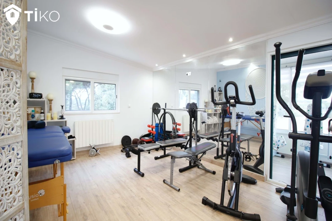 Quinta T3 para Venda em Agualva e Mira-Sintra Foto 35