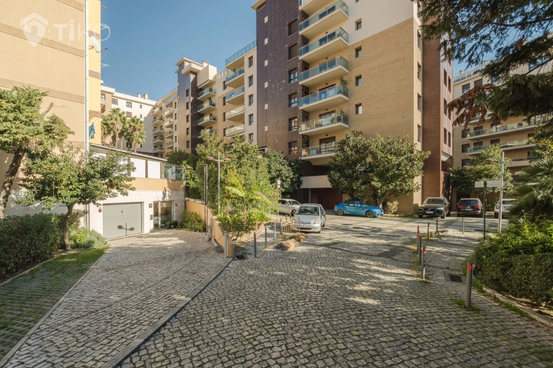 Apartamento T3 para Venda em Odivelas Foto 29