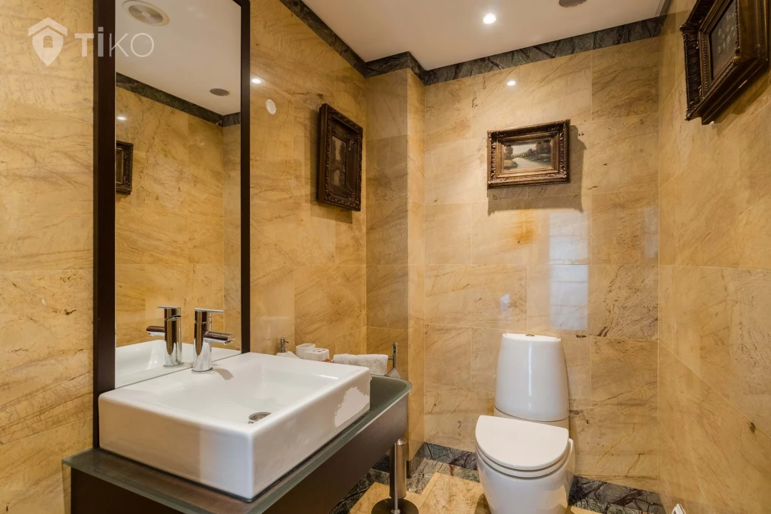 Apartamento T3 para Venda em Odivelas Foto 9