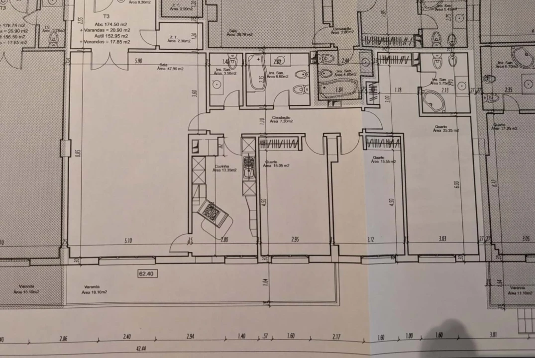Apartamento T3 para Venda em Odivelas Foto 33