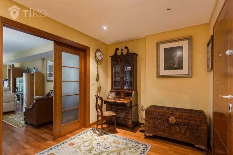 Apartamento T3 para Venda em Odivelas Foto 3