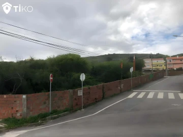 Terreno para Venda em Mina de Água