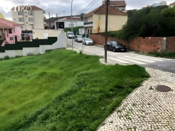 Terreno para Venda em Mina de Água