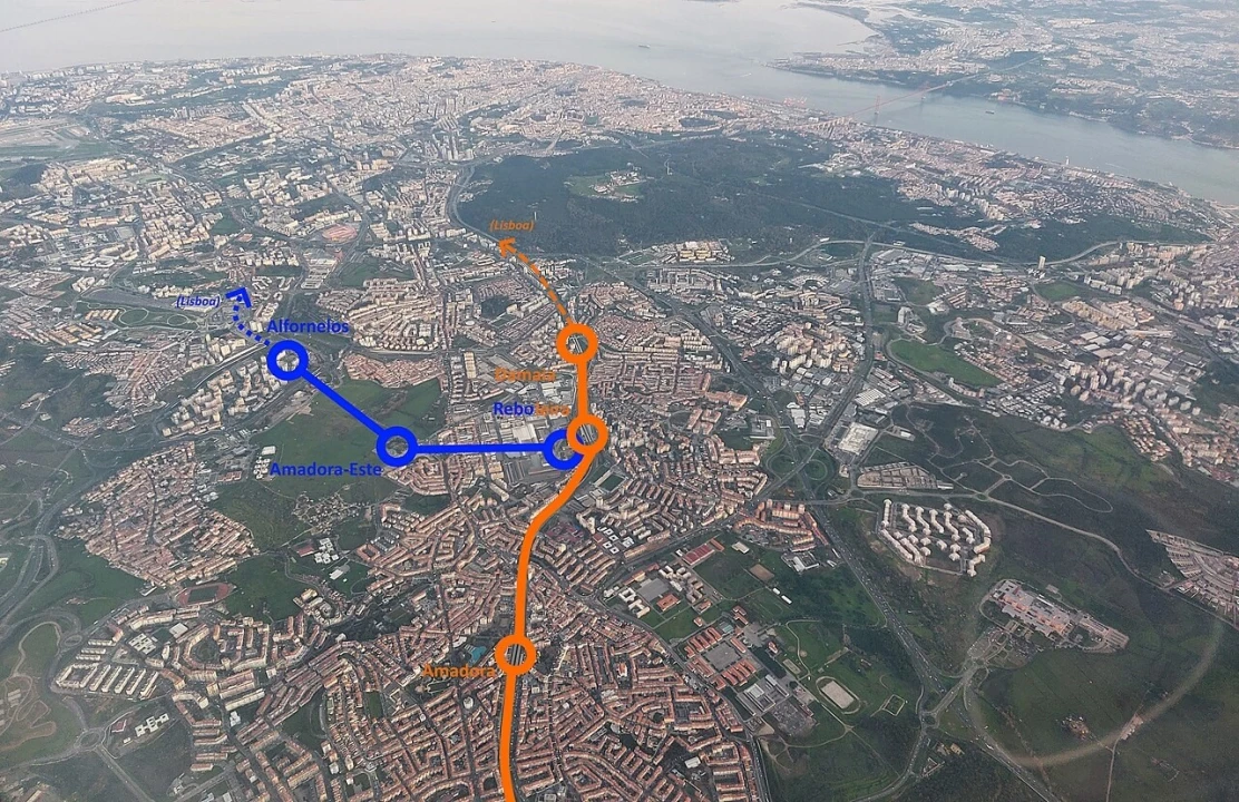 Terreno para Venda em Mina de Água Foto 22