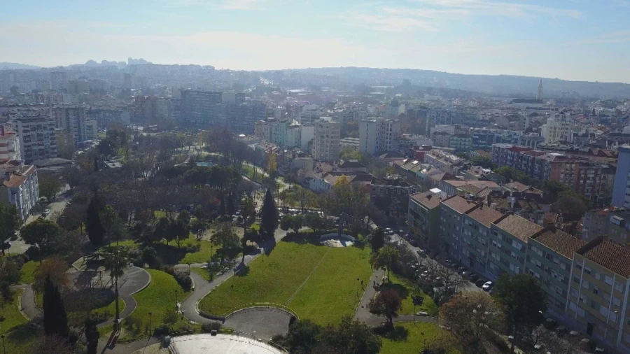 Terreno para Venda em Mina de Água Foto 15