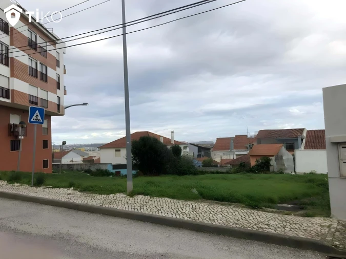 Terreno para Venda em Mina de Água