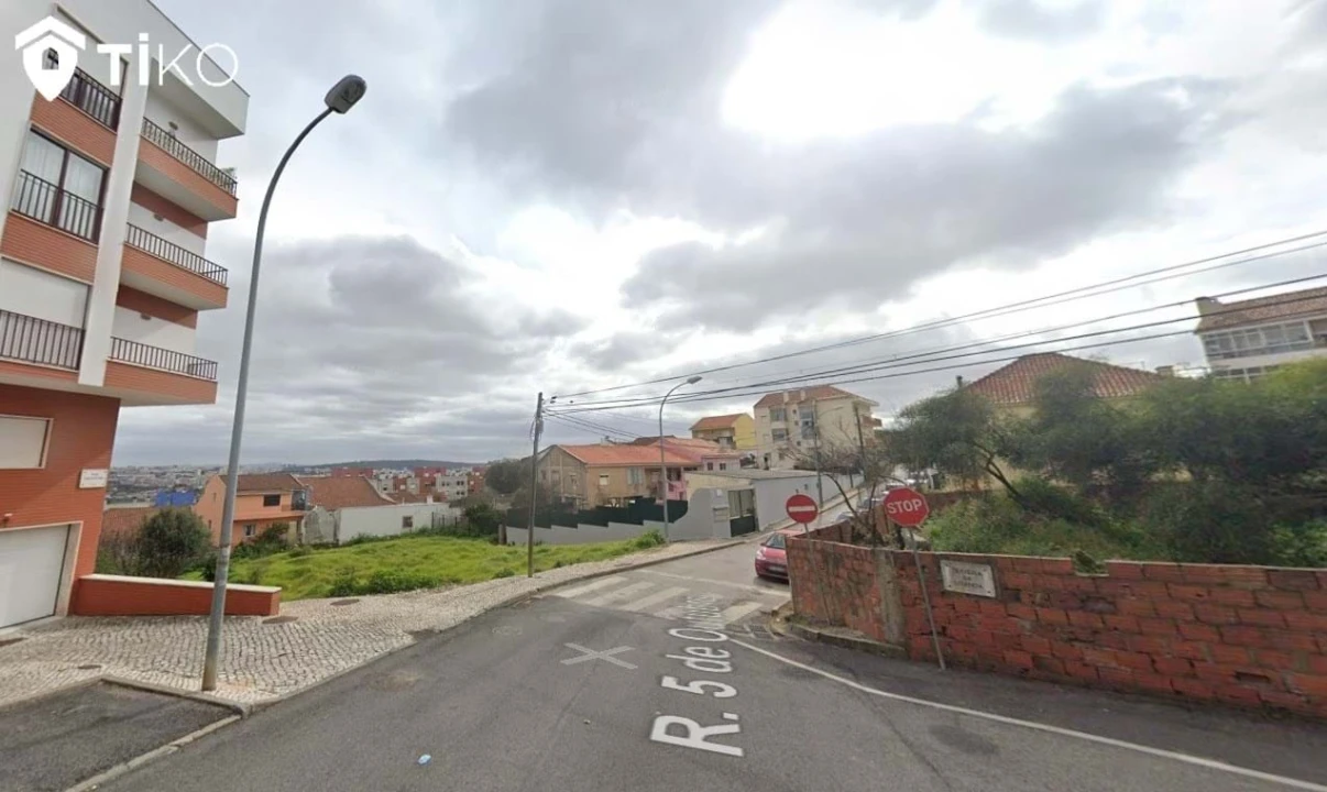 Terreno para Venda em Mina de Água Foto 12