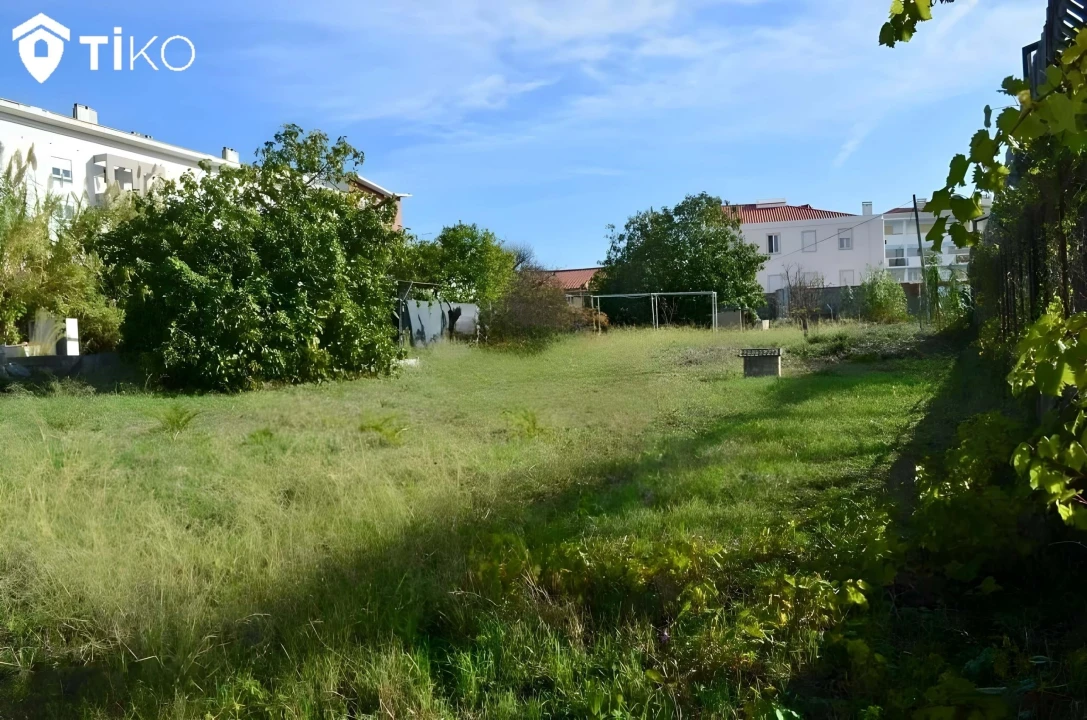 Terreno para Venda em Ajuda Foto 11