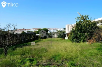 Terreno para Venda em Ajuda