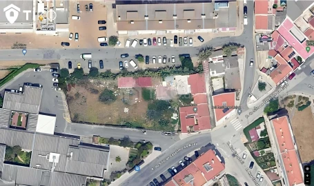 Terreno para Venda em Ajuda