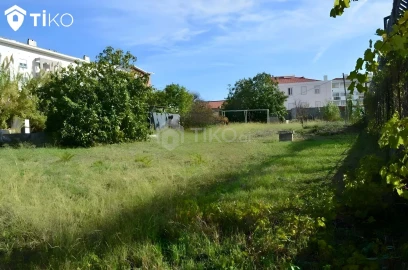 Terreno para Venda em Ajuda