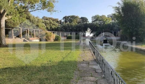 Terreno para Venda em Ajuda