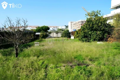 Terreno para Venda em Ajuda