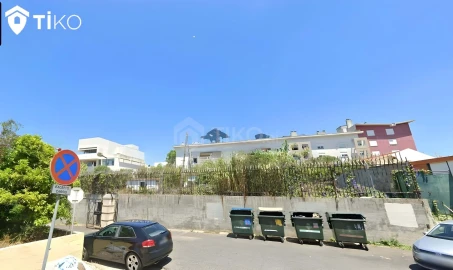 Terreno para Venda em Ajuda
