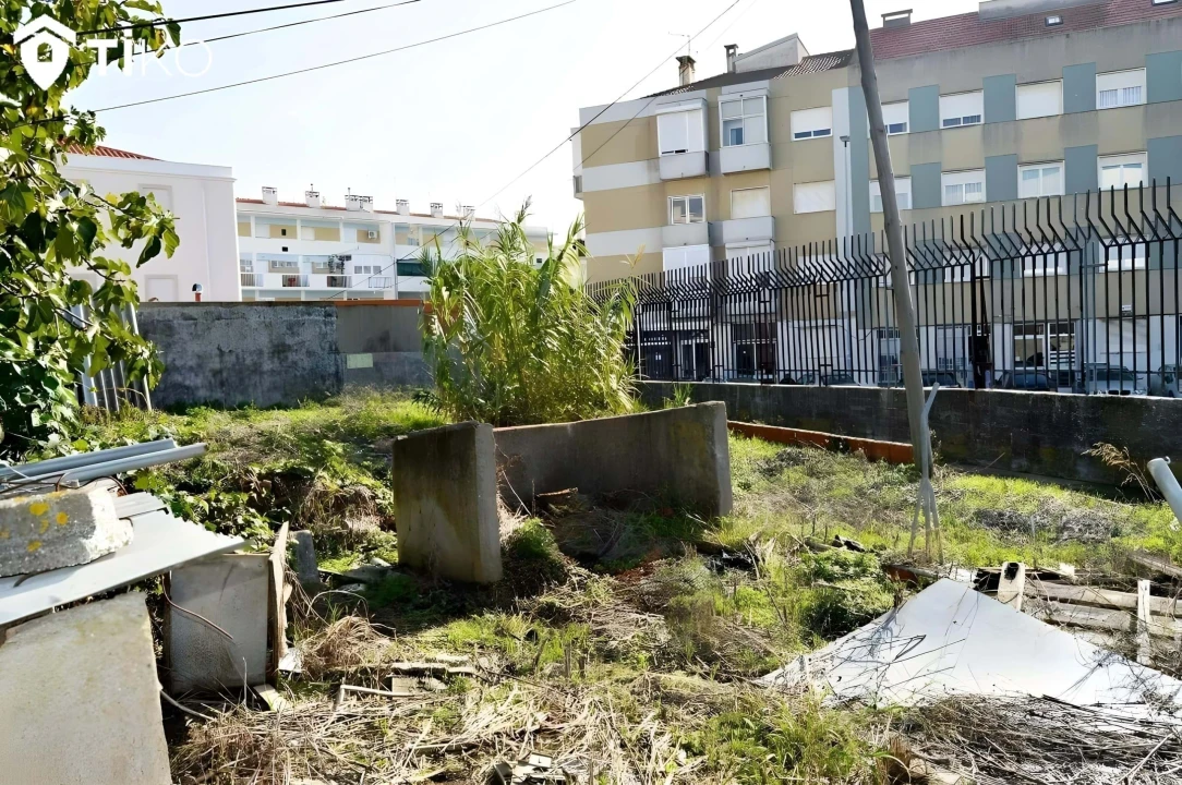 Terreno para Venda em Ajuda Foto 7