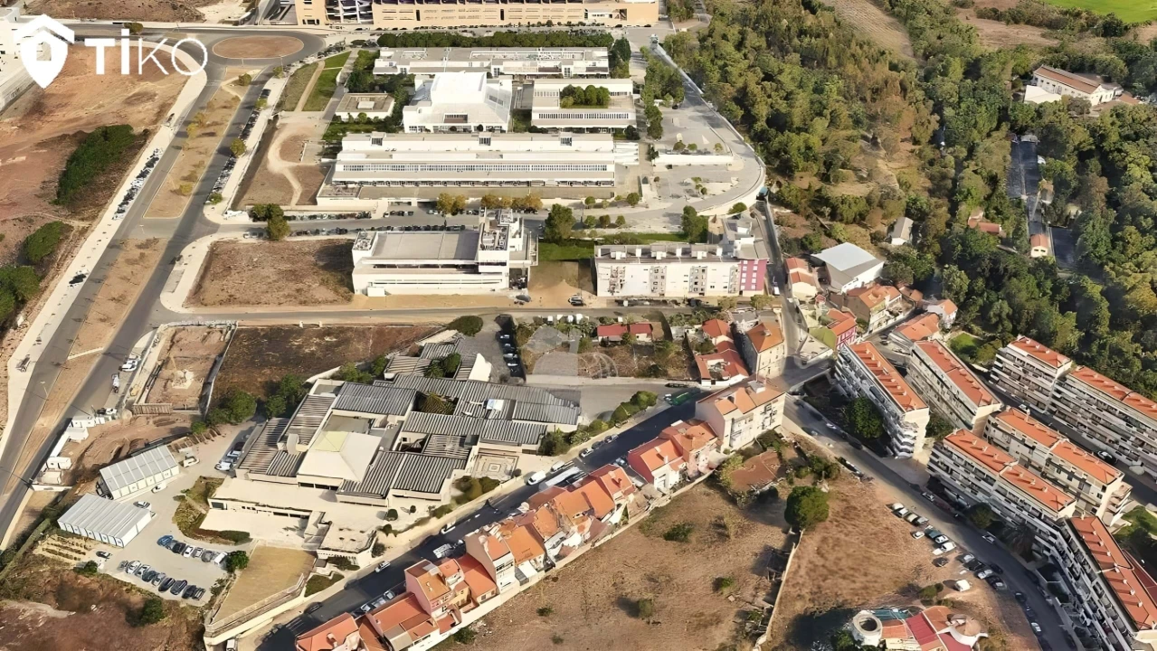 Terreno para Venda em Ajuda Foto 14