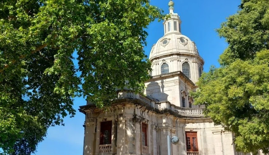 Terreno para Venda em Ajuda Foto 19