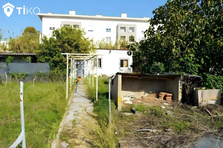 Terreno para Venda em Ajuda Foto 8