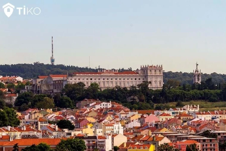 Terreno para Venda em Ajuda Foto 12