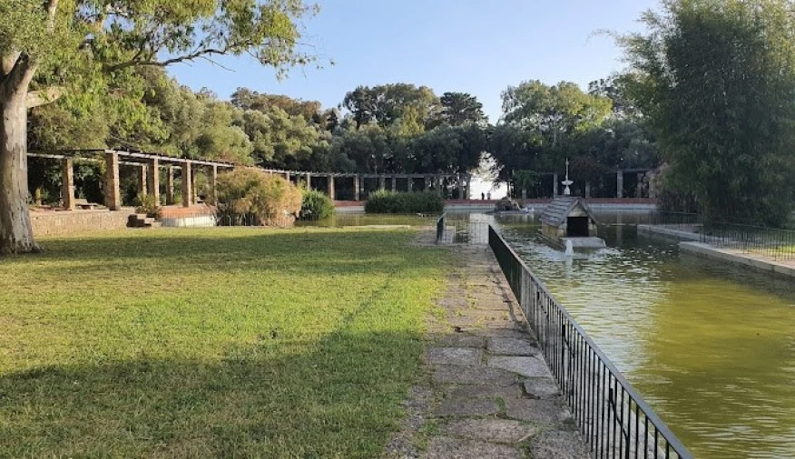 Terreno para Venda em Ajuda Foto 17