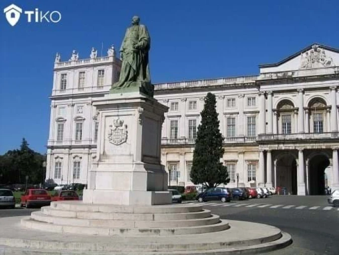 Terreno para Venda em Ajuda Foto 15