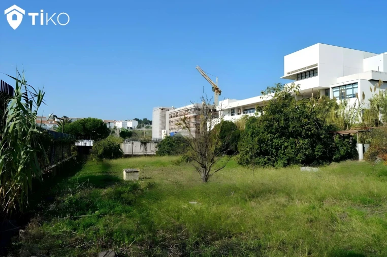 Terreno para Venda em Ajuda Foto 1