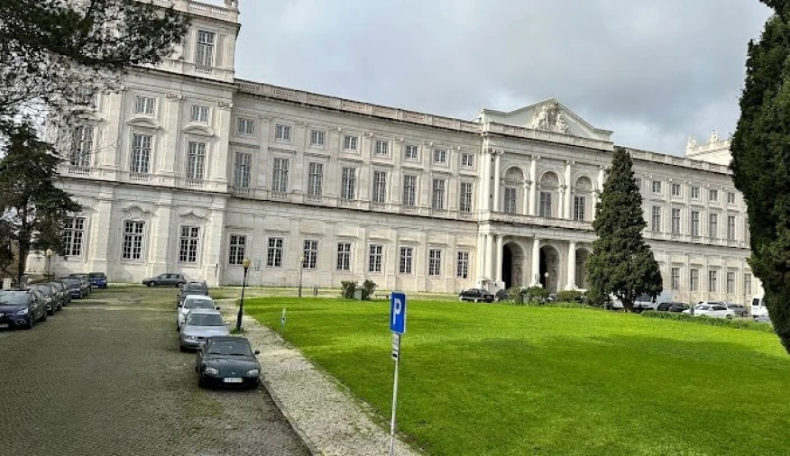 Terreno para Venda em Ajuda Foto 20