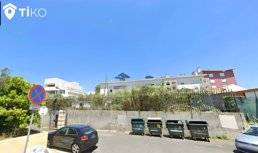 Terreno para Venda em Ajuda Foto 9