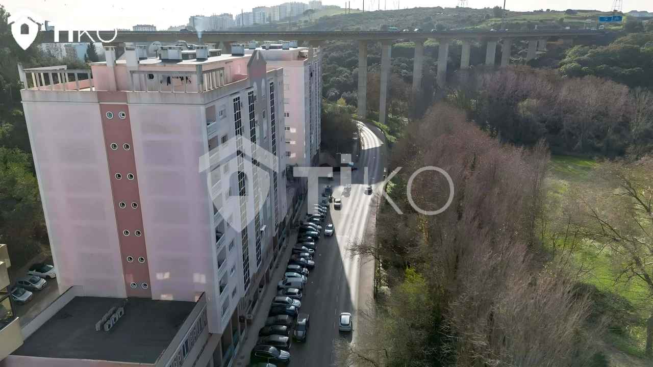 Negócio para Venda em Agualva e Mira-Sintra Foto 20