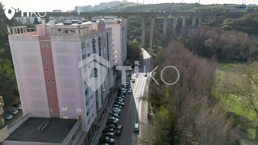 Negócio para Venda em Agualva e Mira-Sintra Foto 20