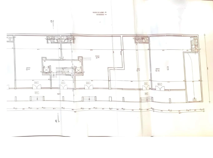 Negócio para Venda em Agualva e Mira-Sintra Foto 22