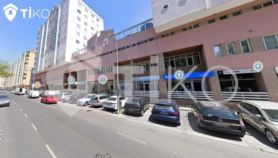 Negócio para Venda em Agualva e Mira-Sintra Foto 15