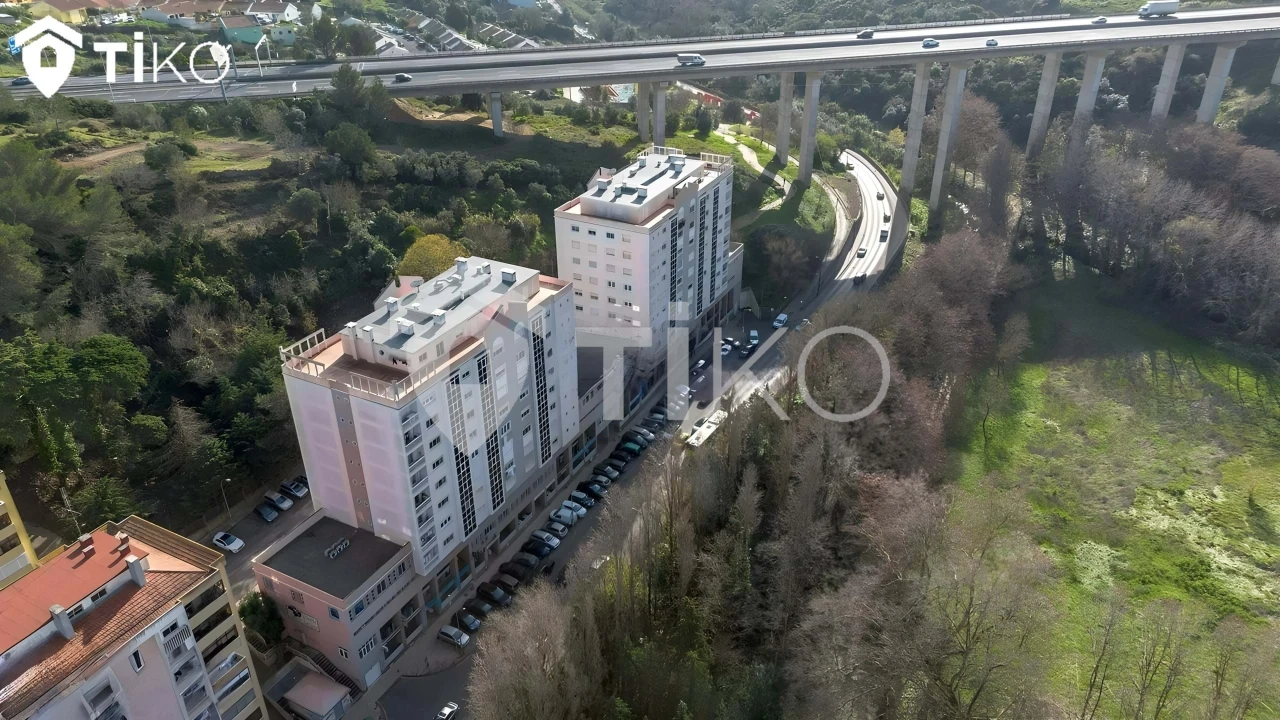 Negócio para Venda em Agualva e Mira-Sintra Foto 14