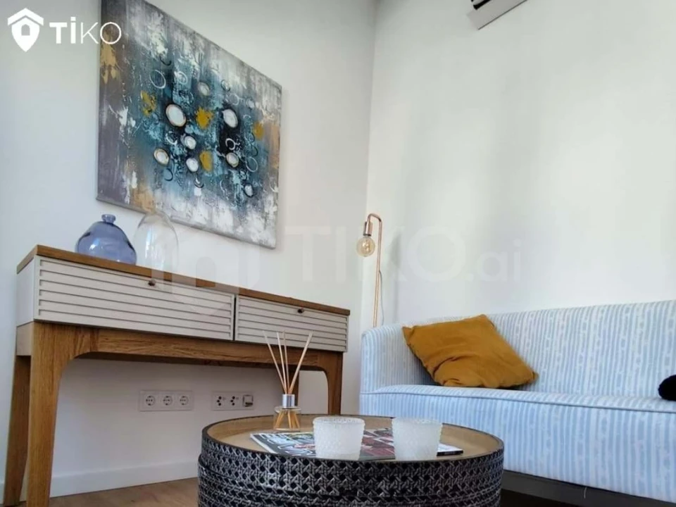 Apartamento T2 para Venda em São Vicente Foto 3