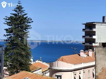 Apartamento T2 para Venda em São Vicente