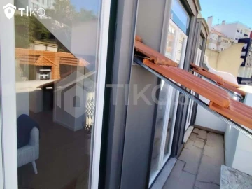 Apartamento T2 para Venda em São Vicente