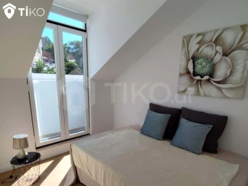 Apartamento T2 para Venda em São Vicente