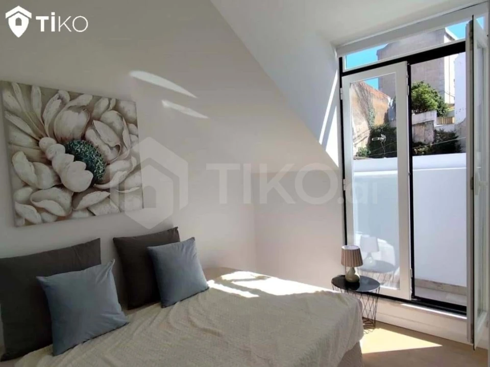Apartamento T2 para Venda em São Vicente Foto 1