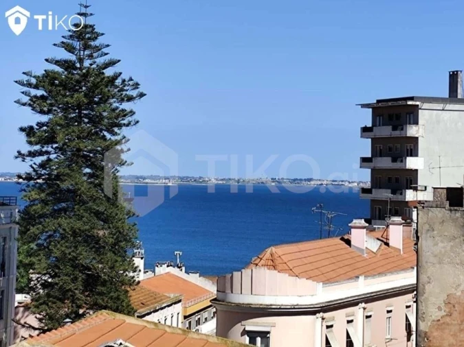 Apartamento T2 para Venda em São Vicente Foto 7